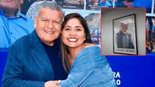 'Hija política' de César Acuña no será sancionada por colocar foto del líder de APP en su oficina, anuncia el JEE