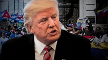 Pésimas noticias para inmigrantes en EEUU: el nuevo proyecto de Trump para deportar indocumentados y ampliar las prisiones de ICE Pésimas noticias para inmigrantes en EEUU: el nuevo proyecto de Trump para deportar indocumentados y ampliar las prisiones de ICE