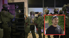 Liberan bajo fianza de US$10.000 a militar hispano arrestado en operativo antidrogas de la DEA en club nocturno de Colorado