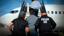 Redadas de ICE en Texas dejan 50 inmigrantes guatemaltecos detenidos que ahora esperan su deportación Redadas de ICE en Texas dejan 50 inmigrantes guatemaltecos detenidos que ahora esperan su deportación