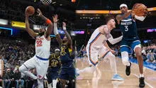 Calendario de las Finales de Conferencia NBA 2025: fechas y horarios de Knicks vs Pacers y Timberwolves vs Thunder