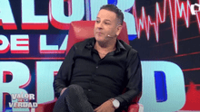 Ricky Trevitazo impacta al revelar que los integrantes de Skándalo estuvieron presos en Ecuador: “Nos fuimos corriendo”