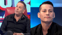 Ricky Trevitazo expone detalles sobre su pelea por dinero con Luigui Carbajal: "Él cobraba el doble" Ricky Trevitazo expone detalles sobre su pelea por dinero con Luigui Carbajal: "Él cobraba el doble"