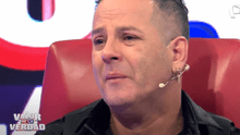Ricky Trevitazo llora desesperadamente al ver que perdió la amistad de Luigui Carbajal por culpa del dinero: “Yo lo amo”