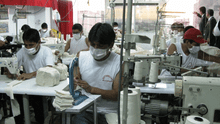 ¡Tu oportunidad laboral está aquí! Convocatorias de trabajo con salarios de hasta S/8.500, del 19 al 25 de mayo ¡Tu oportunidad laboral está aquí! Convocatorias de trabajo con salarios de hasta S/8.500, del 19 al 25 de mayo