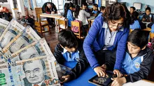 Minedu lanza concurso de Ascenso Docente 2025: fecha límite para inscripción de postulantes