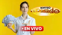 Cómo salió Chance Dorado Día y Tarde EN VIVO hoy, 22 de mayo: resultados oficiales del sorteo colombiano por Canal 1