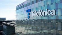 Telefónica: Indecopi declara inicio de procedimiento concursal ordinario para reestructuración financiera
