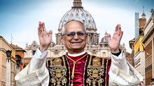 Papa León XIV inició su pontificado: "Procurar la paz exige practicar la justicia"