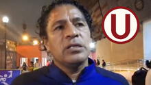 DT de Juan Pablo II negó favoritismo arbitral tras vencer a Universitario en la Liga 1 y dejó firme mensaje: "Toca disfrutarlo"