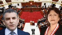 Congreso convoca a Delia Espinoza y Rafael Vela para declarar por caso Pataz y acuerdo con Odebrecht