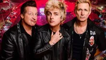 Green Day en Lima 2025: precio de entradas y detalles de su show en el Estadio San Marcos