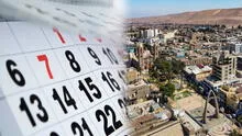 ¿El 26 de mayo es feriado o día no laborable? Conoce lo que dice la norma aplicada en Perú y quiénes descansan