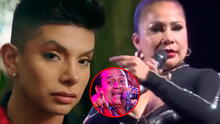 Marisol sorprende al salir en defensa de Tony Rosado y le dice de todo a Bryan Arámbulo por fuerte comentario: "Sinvergüenza" Marisol sorprende al salir en defensa de Tony Rosado y le dice de todo a Bryan Arámbulo por fuerte comentario: "Sinvergüenza"