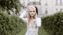 Estonia regresa al Top 40 del Miss Mundo 2025 con Eliise Randmaa, tras 26 años de espera desde su última clasificación