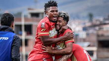 ¿Cómo llegó Sport Huancayo a ser puntero de la Liga 1? Las claves del éxito del Rojo Matador