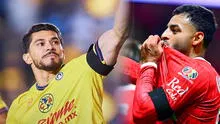 América vs. Toluca por la final Liga MX 2025: ¿cuándo se jugará el partido de ida y dónde verlo EN VIVO? América vs. Toluca por la final Liga MX 2025: ¿cuándo se jugará el partido de ida y dónde verlo EN VIVO?