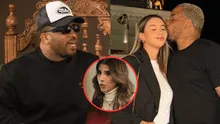 Jefferson Farfán afirma que Xiomy Kanashiro es el amor de su vida y hace impactante confesión: "Ya dejé de lado la salsa"