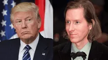 Wes Anderson critica las políticas arancelarias de Donald Trump: "¿Pueden retener las películas en la aduana?" Wes Anderson critica las políticas arancelarias de Donald Trump: "¿Pueden retener las películas en la aduana?"