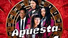 ¿Quiénes son los actores de Apuesta, adaptación de Kakegurui en Netflix?