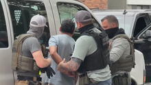 Redadas de ICE en negocios: arrestan a más de 10 inmigrantes ecuatorianos que trabajaban sin documentos en este estado de EEUU