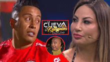 Lucho Barrunto expone la reacción de Christian Cueva tras el anuncio de la discoteca de Pamela López: "Hemos hablado..."