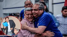 Ministro de Transporte asegura que no es la cuota política de APP, pero su hermano trabajó en el Gore de Acuña