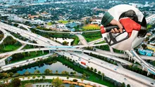Alivio para los conductores en Florida: gasolina baja su precio justo antes del Memorial Day 2025 Alivio para los conductores en Florida: gasolina baja su precio justo antes del Memorial Day 2025