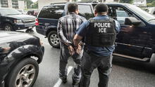 Atención, inmigrante en EEUU: esto debes hacer si eres indocumentado y te detiene el ICE para proteger tus derechos migratorios Atención, inmigrante en EEUU: esto debes hacer si eres indocumentado y te detiene el ICE para proteger tus derechos migratorios