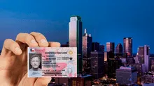 Real ID en Texas: conoce si un conductor puede presentar la credencial digital de su licencia de conducir Real ID en Texas: conoce si un conductor puede presentar la credencial digital de su licencia de conducir