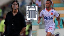Ángel Comizzo y su sincera opinión sobre el interés de Alianza Lima por Rodrigo Vilca: "Va a estar con..."