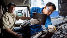 Nueva oferta laboral en Florida: requisitos que deben cumplir los choferes y mecánicos para ganar hasta US$30 por hora en escuelas Nueva oferta laboral en Florida: requisitos que deben cumplir los choferes y mecánicos para ganar hasta US$30 por hora en escuelas