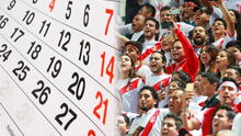 ¿Cuál es el siguiente feriado que se viene en Perú? Conoce lo que dice la norma de El Peruano sobre un próximo día libre en 2025