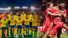 ¡Confirmado! Conoce la hora del partido América vs. Toluca por la final de ida del Clausura Liga MX 2025 ¡Confirmado! Conoce la hora del partido América vs. Toluca por la final de ida del Clausura Liga MX 2025