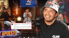 ¿Indirecta a Christian Cueva y Jefferson Farfán? Reimond Manco y su 'picante' mensaje: "Cree en ti cuando te ataquen en manada"