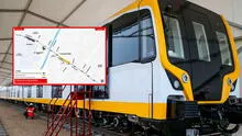 Línea 4 del Metro de Lima: cierran tramo de av. Elmer Faucett por obras en estación Morales Duárez