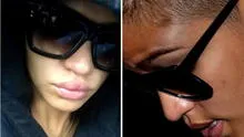 Juicio de Diddy Combs revela las imágenes que demuestran la agresión que sufrió Cassandra Ventura Juicio de Diddy Combs revela las imágenes que demuestran la agresión que sufrió Cassandra Ventura
