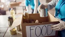Despensa gratuita en Texas: revisa dónde conseguir comida gratis hasta el 23 de mayo de 2025