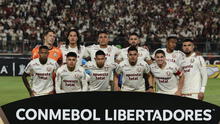 Universitario ya sabe cuándo conocerá a su rival en los octavos de final de la Copa Libertadores o Sudamericana