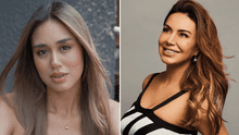 Sobrina de Karla Casós, la Angelina Jolie peruana, busca la corona en Miss Perú 2025: ¿cuántos años tiene y qué estudió? Sobrina de Karla Casós, la Angelina Jolie peruana, busca la corona en Miss Perú 2025: ¿cuántos años tiene y qué estudió?