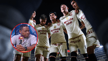 Juan Jayo lapidó a 3 futbolistas de Universitario tras derrota ante Juan Pablo II en Liga 1: "No marcan la diferencia"