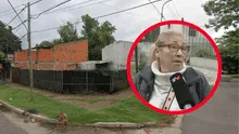 Mujer fue quemada con una plancha por cuatro ladrones que no hallaron dinero físico durante robo: le vaciaron la cuenta bancaria
