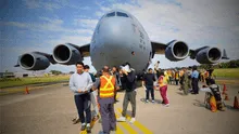 Honduras recibe vuelo con 38 inmigrantes "autodeportados" desde EE. UU., incluidos ciudadanos estadounidenses