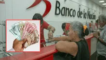 Banco de la Nación lanza préstamo de hasta S/ 50.000 para compra de deudas: estos son los trabajadores que podrán acceder al crédito en Perú Banco de la Nación lanza préstamo de hasta S/ 50.000 para compra de deudas: estos son los trabajadores que podrán acceder al crédito en Perú