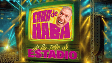 Raúl Romero y Habacilar en el Estadio Nacional: fecha, entradas y precios del show nostálgico