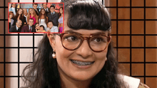 Este fue el triste final de los actores de 'Betty, la fea': padecieron graves enfermedades y algunos murieron en la pobreza Este fue el triste final de los actores de 'Betty, la fea': padecieron graves enfermedades y algunos murieron en la pobreza