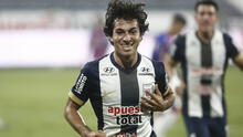 Alianza Lima se mete en la pelea por el Apertura: ganaron 2-0 a Alianza Universidad en Matute