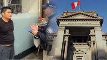 Poder Judicial anuló condena a Miguel Rodríguez Díaz alias 'Cuchillo' por extorsión en 2023