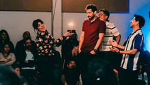Jaime Nieto estrena ‘En la oscura profundidad del mar’, una obra teatral que cuestiona el amor, el poder y la desigualdad