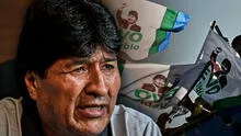 Evo Morales queda fuera de las elecciones en Bolivia tras no poder inscribir su candidatura presidencial